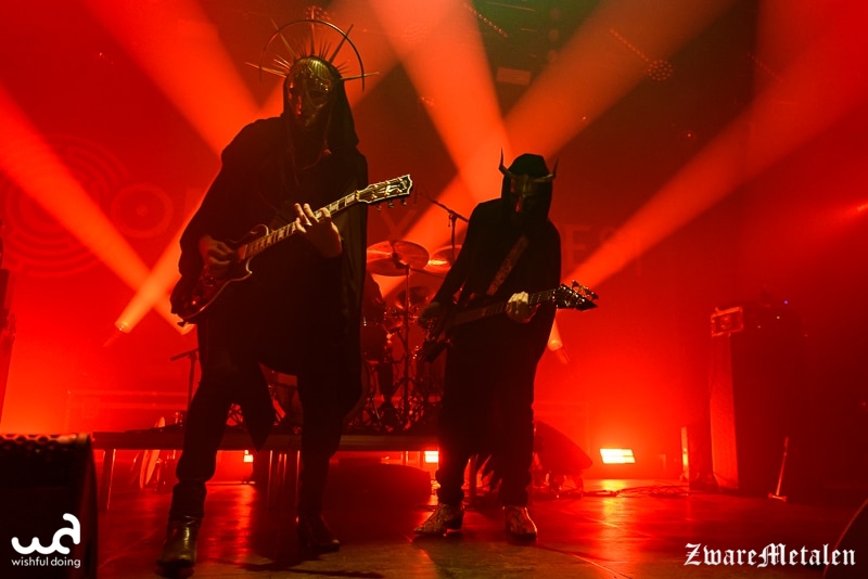 Imperial Triumphant