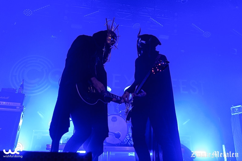 Imperial Triumphant