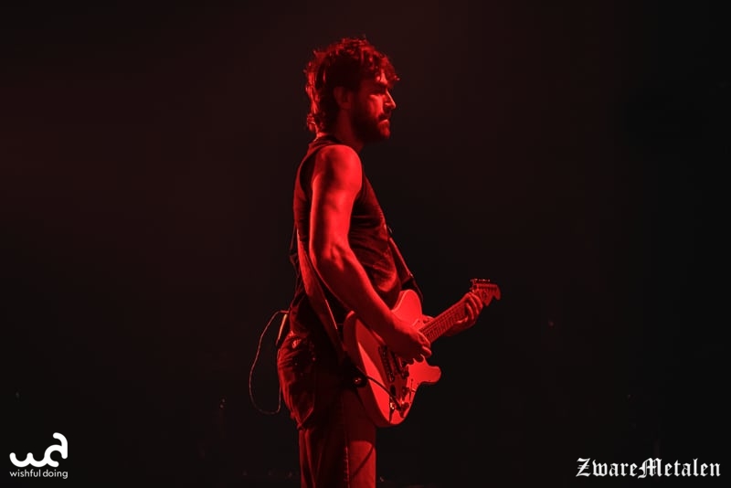 King Buffalo