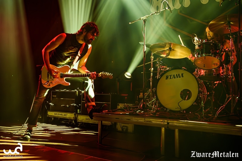 King Buffalo