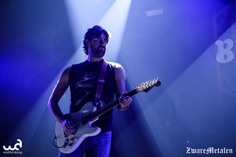 King Buffalo