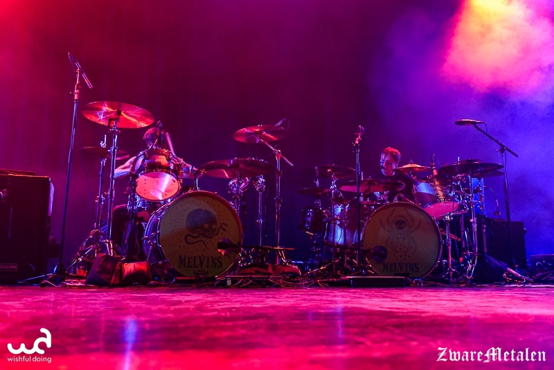 Melvins