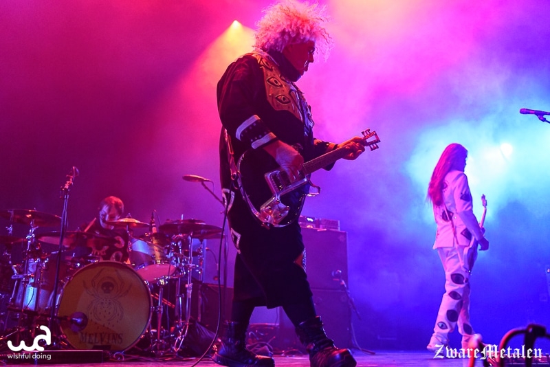 Melvins