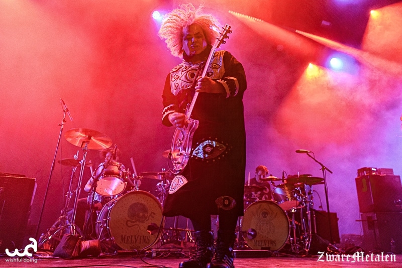 Melvins