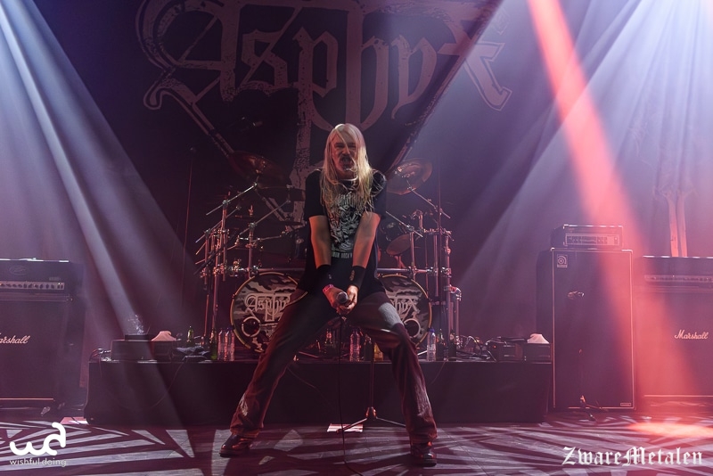 Asphyx