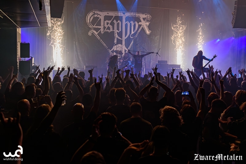 Asphyx