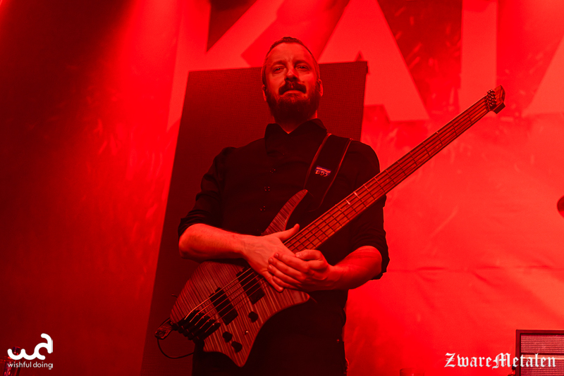 Katatonia