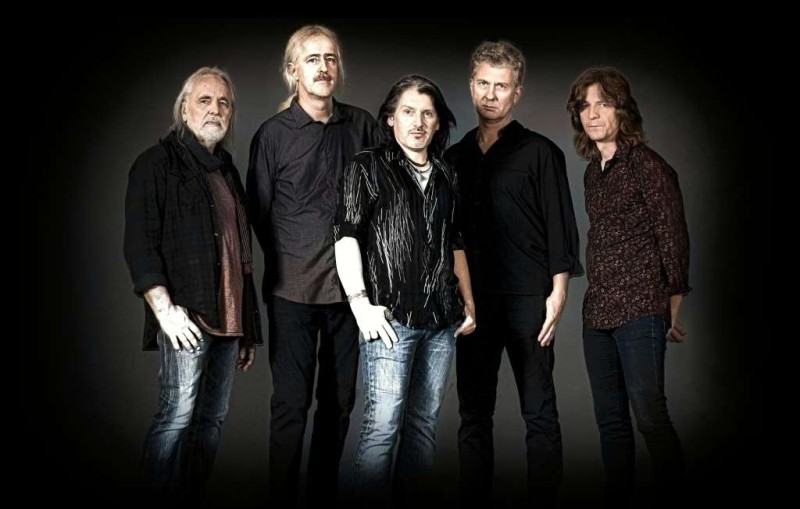 Flying Circus - band