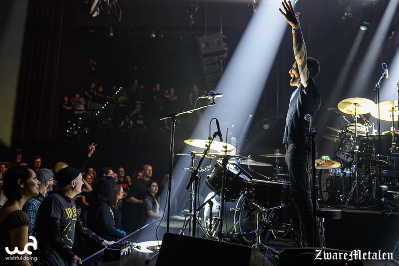  Ølyp, TivoliVredenburg, 8 March 2026